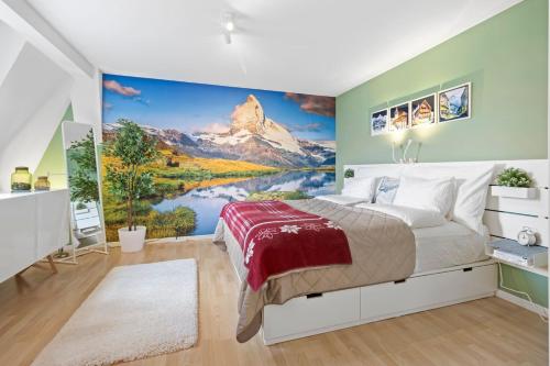 Foto Best Value Central Location AC Free Parking
