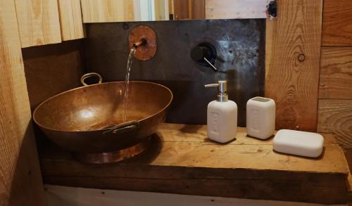 Galería fotográfica de Casa Del Castoro en Costalta