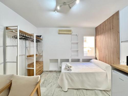 La Plaza City Center & Beach Cozy Studios