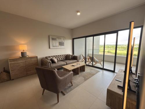 Sky Sensation Two Rooms Apartment