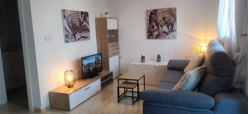 Alto de Torremar - Vera Playa Naturista FKK