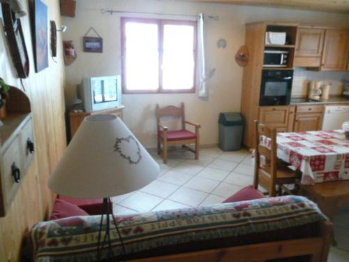 Triplex 5 pièces, 10 pers, Nord-Est, à 1,6km du centre de Valloire, 3* Gîtes de France - FR-1-263-187