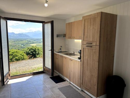 Photo de la galerie de l'établissement L'Horizon I T2, à Monnetier-Mornex