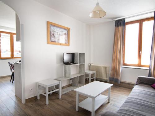 Appartement 3 pièces pour 6/8 personnes, centre Valloire, proche téléphérique et commerces - FR-1-263-82