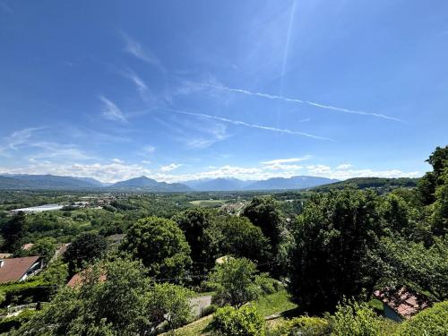 Photo de la galerie de l'établissement L'Horizon I T2, à Monnetier-Mornex