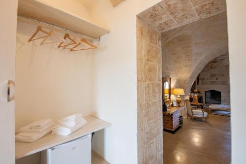 ファザーノにあるMasseriola Antiche Fogge by Apulia Hospitalityのギャラリーの写真