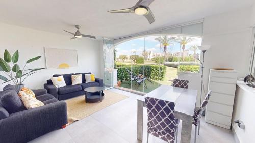 Casa Mero T-Murcia Holiday Rentals Property