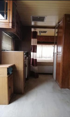 Fotografie z fotogalerie ubytování Camping El Palomar v destinaci Alhama de Almería