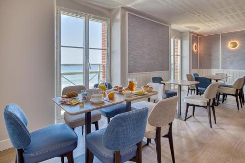 Residence Reine Marine