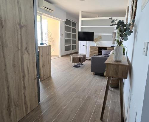 Blue Horizon Suite Marbella - Luxury apartment by the sea