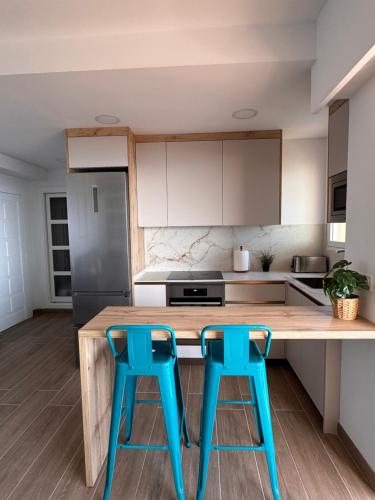 Blue Horizon Suite Marbella - Luxury apartment by the sea