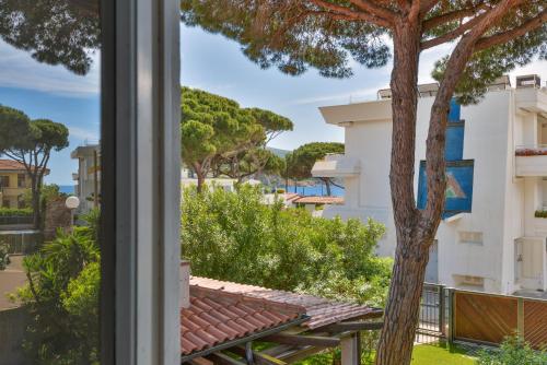 Imagen de la galería de Villa Montecristo, en Marina di Campo