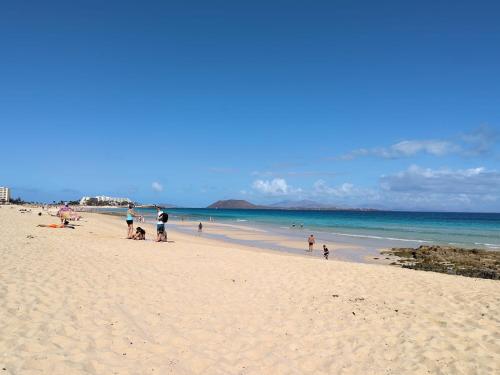 Φυσικό τοπίο κοντά σε αυτό το διαμέρισμα