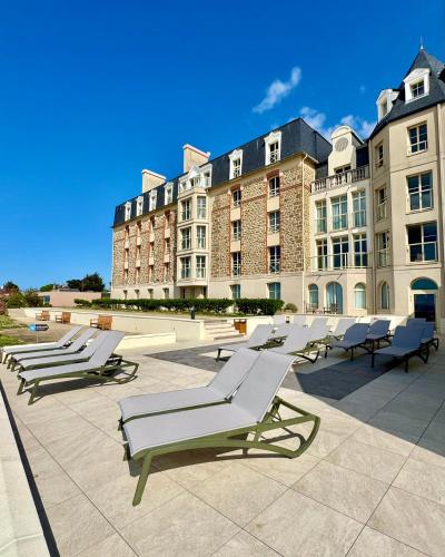 Residence Reine Marine