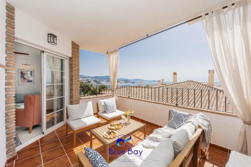 Maison del Mar Beach Apt