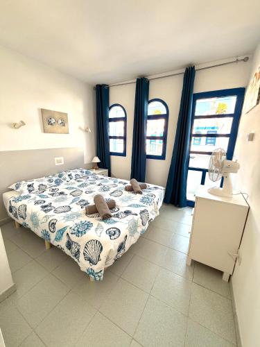 Maspalomas Casa Oceano