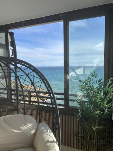 Benidorm, Palm Bay, Levante Beach