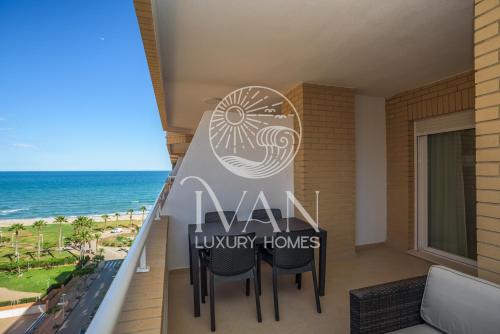 Casa Esvedra Ivan Luxury Homes 8Plta Norte 1ªLinea