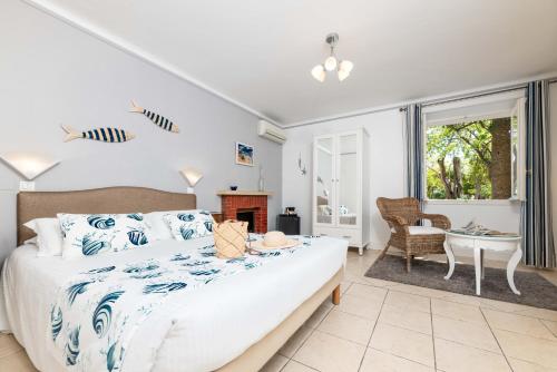 Hotel Mas Djoliba photo 50