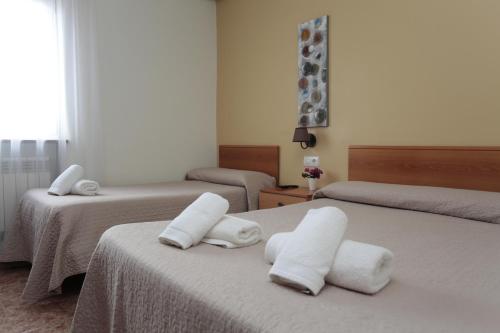 Gallery image of Casa Marino Pensión ** in Navia