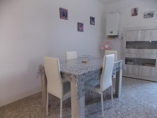 Dapur atau dapur kecil di Il Borgo
