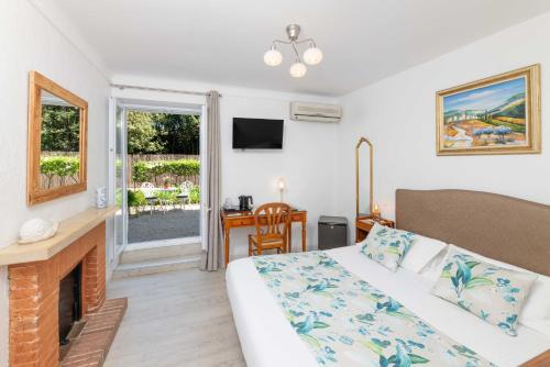 Hotel Mas Djoliba photo 34
