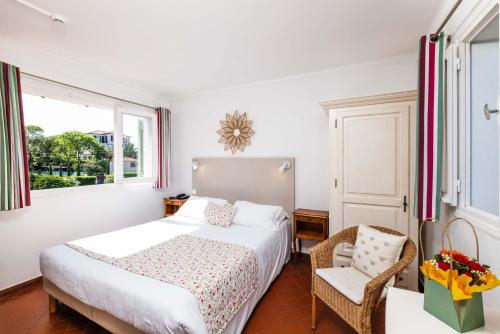 Hotel Mas Djoliba photo 55