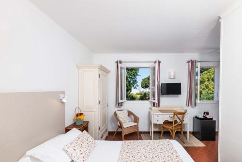 Hotel Mas Djoliba photo 35