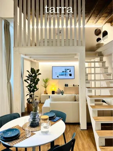 Tarra Luxury Suite photo 1