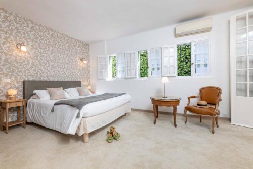 Hotel Mas Djoliba photo 37