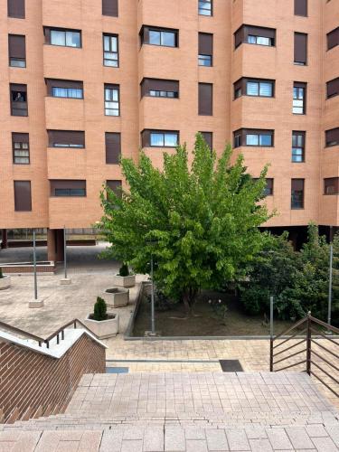 Apartamento turístico Vallecas