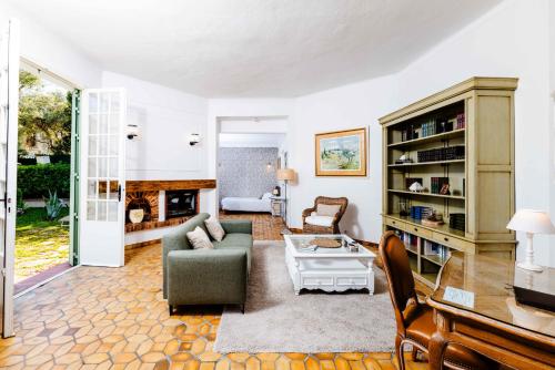Hotel Mas Djoliba photo 73