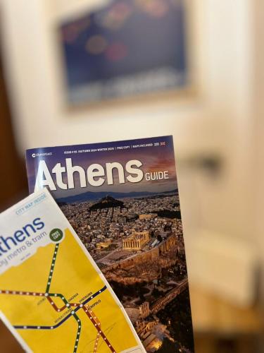 Athens Taratsaki