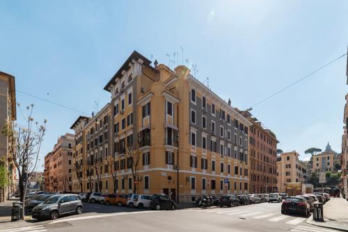 GuestHost - Metro Cipro-Ottaviano Apartment X6
