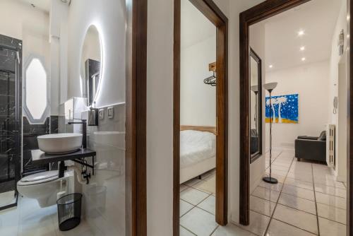 GuestHost - Metro Cipro-Ottaviano Apartment X6