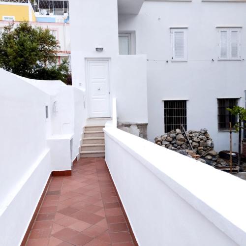 Gallery image of Vento di Terra Ponza in Ponza