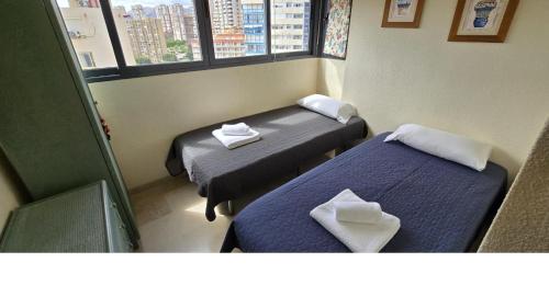 Kennedy II - 2 Bedrooms