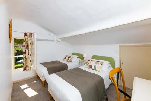 Hotel Mas Djoliba photo 10