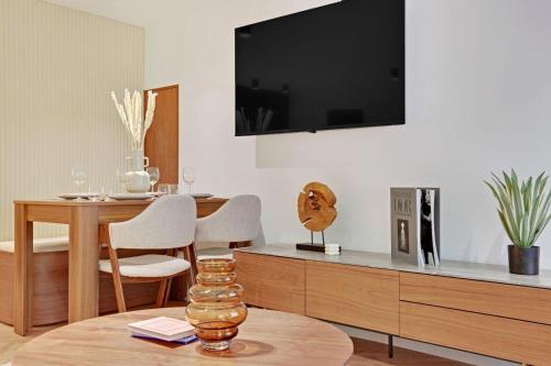 HAYSTIA Elegant Apartment Near Opera