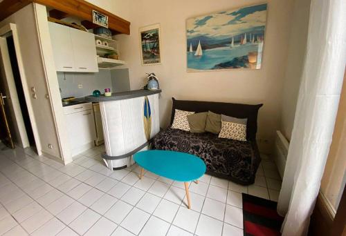 Photo de la galerie de l'établissement Villa patio mitoyenne derrière la dune de la plage du Santocha, à Capbreton