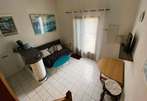 Photo de la galerie de l'établissement Villa patio mitoyenne derrière la dune de la plage du Santocha, à Capbreton