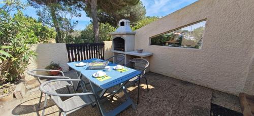 Photo de la galerie de l'établissement CAP sur Le Barcares, au Barcarès