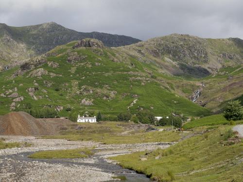 Gallery image of YHA Coniston Coppermines in Coniston