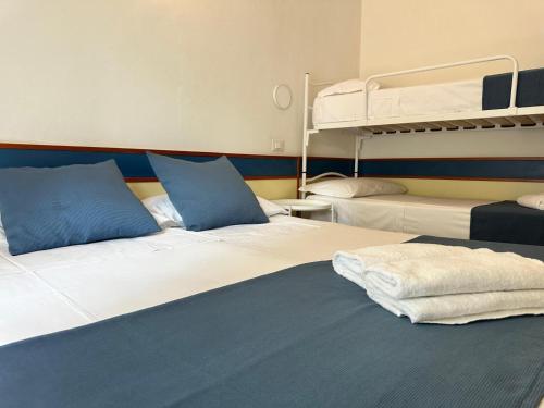 Gallery image of Hotel B&B Des Bains Milano Marittima in Milano Marittima
