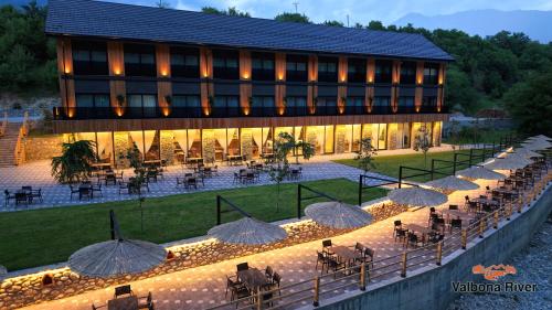 Valbona River Hotel