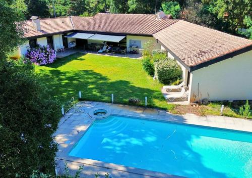 ROSES - Villa d'architecte de plain-pied