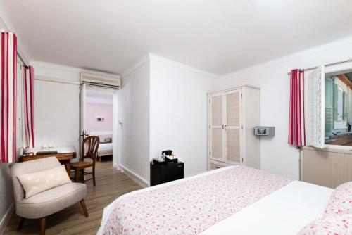 Hotel Mas Djoliba photo 66