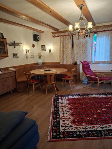 Gallery image of Ferienhaus Hölzl in Trog