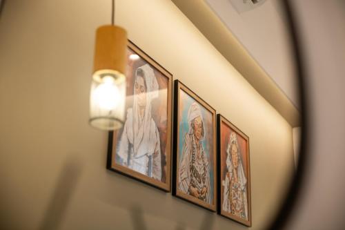 ジロカストラにあるVilla EMのギャラリーの写真