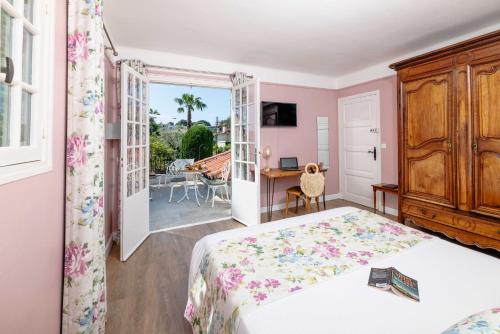 Hotel Mas Djoliba photo 60